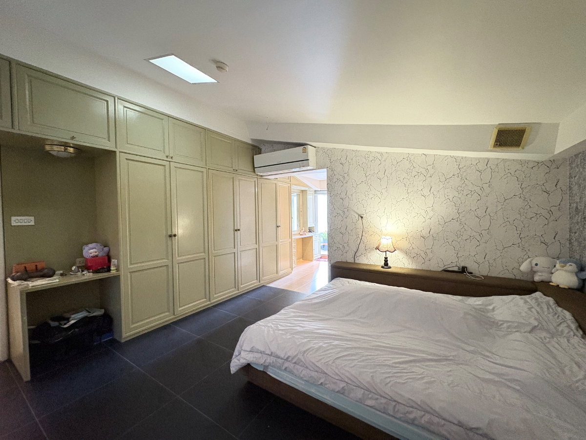 รูป ขาย Penthouse Duplex สุดหรู ใจกลางสุขุมวิท 24 | 300เมตร ถึงBTSพร้อมพงษ์ - รูปที่ 22/28