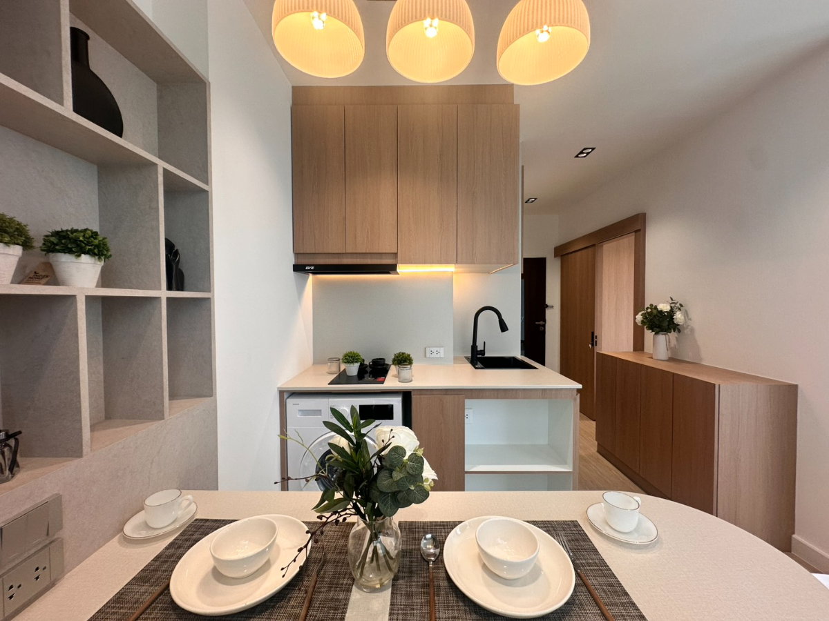 picture Condo for sale : one plus jed yod 2 condo Tel.  082-389-9314 (Boo) - 6/27