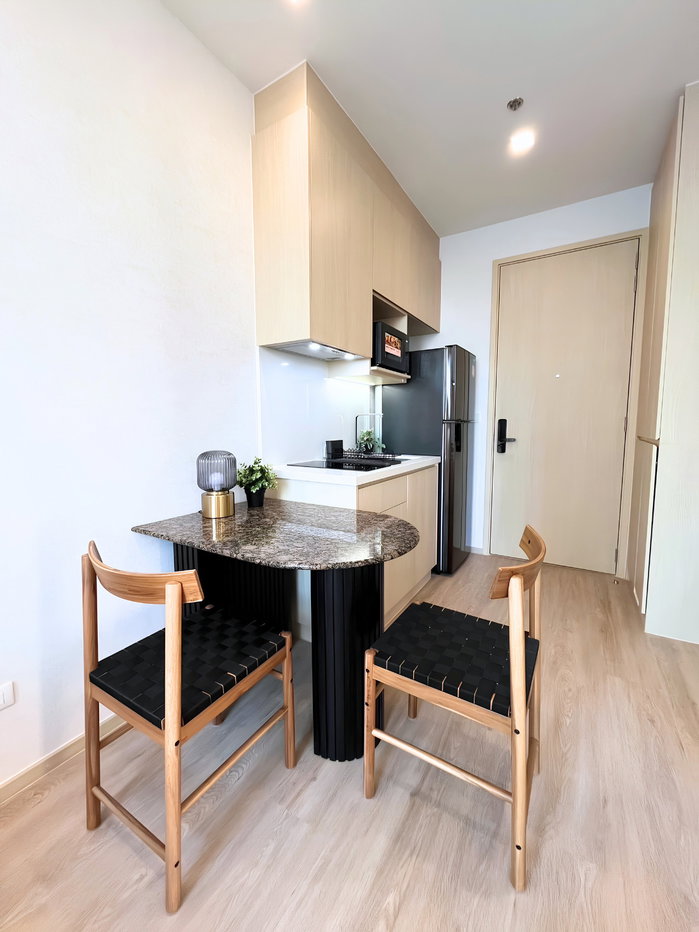 รูป ห้องอัพเดต💥คุณภัส🔔⚠️🏘️Ⓜ️กดปุ่มแอดไลน์💥โนเบิล สเตท 39 - รูปที่ 4/8
