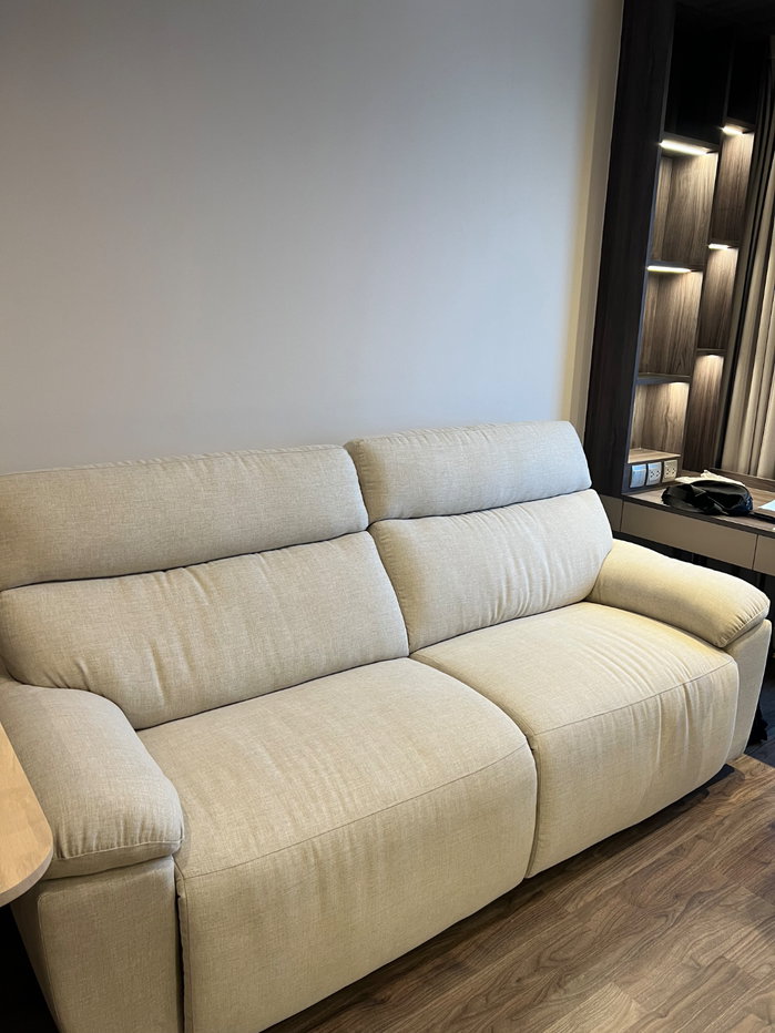 รูป ขาย Life Ladprao Valley ขนาด 35ตร.ม. ชั้น 33 รวมเฟอร์นิเจอร์ พร้อมเข้าอยู่ - รูปที่ 15/15