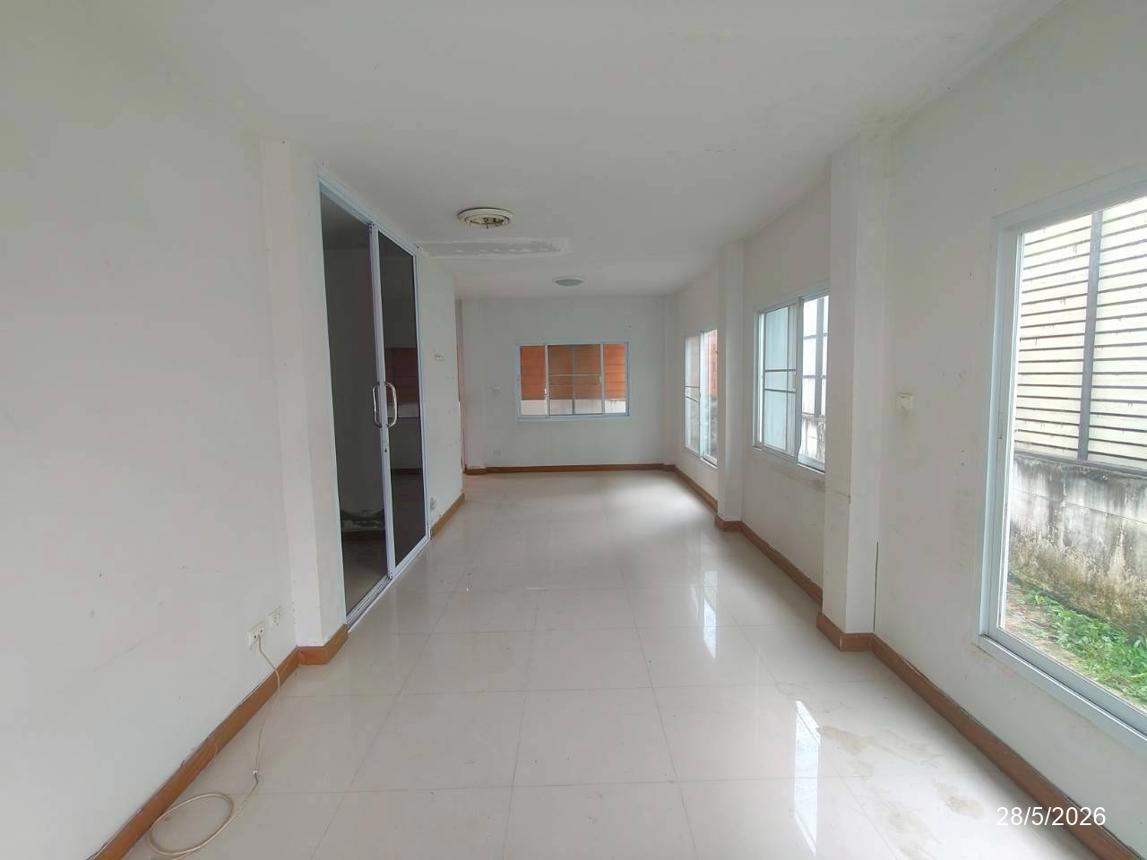รูป บ้านเดี่ยว 40 ตร.วา สิทธารมย์ เมืองอุดรธานี อุดรธานี 2.5M - รูปที่ 17/32