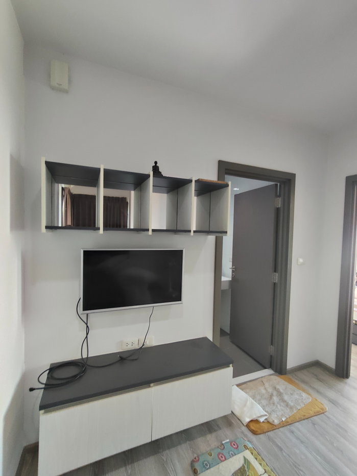 รูป S1913 ขายคอนโด The base height มิตรภาพ ห้องมุม #ติดเซ็นทรัลขอนแก่น - รูปที่ 21/36