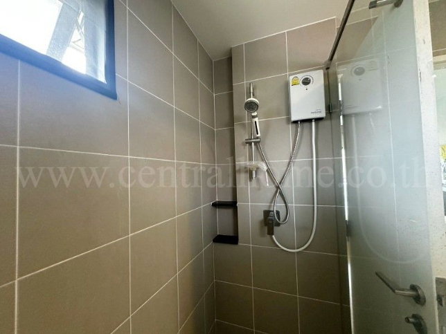 รูป บ้านเดี่ยว เศรษฐสิริ วงแหวน - ลำลูกกา สไตล์โมเดิร์น พร้อมอยู่ - รูปที่ 18/27