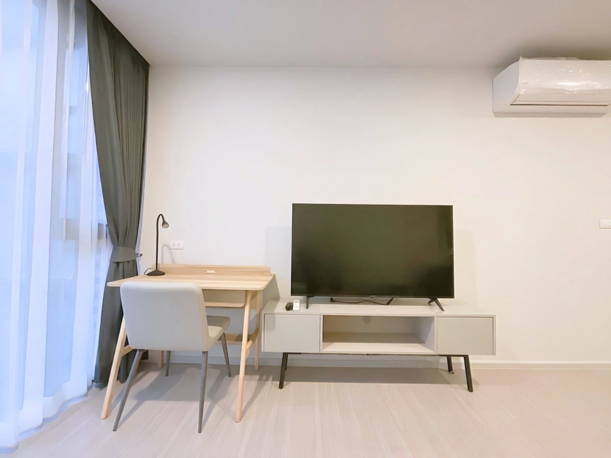 รูป ห้องอัพเดต💥คุณภัส🔔⚠️🏘️Ⓜ️กดปุ่มแอดไลน์💥ควินทารา ทรีเฮาส์ สุขุมวิท 42 - รูปที่ 6/8