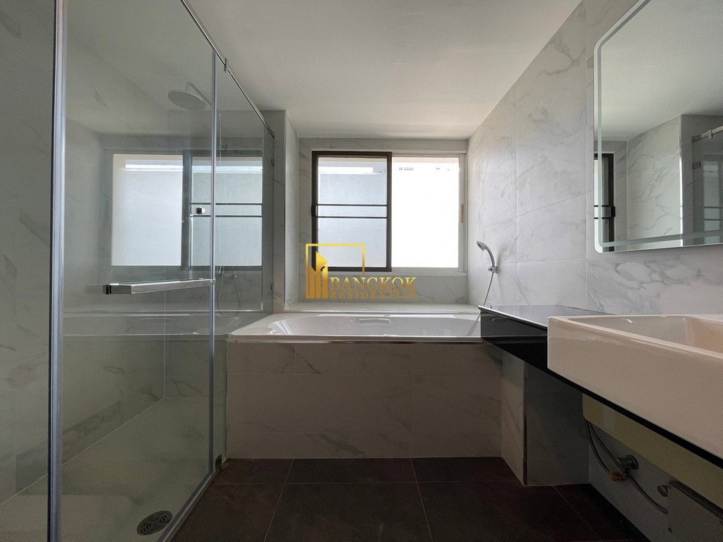 รูป 33 Tower | Huge 3 Bedroom Property in Sukhumvit 33 - BR3826CD - รูปที่ 28/39