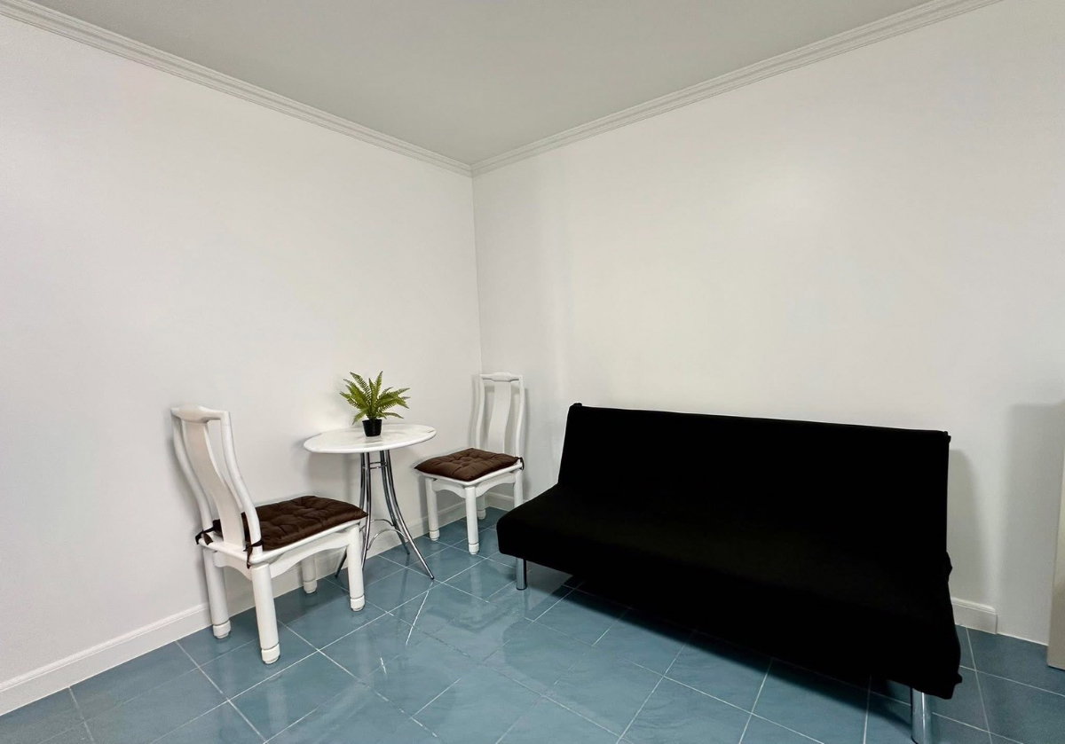 picture 🟪🟦🟩🟨🟧 Condo for rent: Ratchada City Condo📍MRT Huai Khwang 🛎️🛎️ | Line@: @assetspro - 3/10