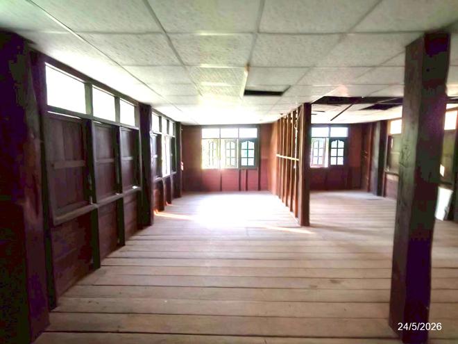 รูป บ้านเดี่ยว 100 ตร.วา ประจักษ์ศิลปาคม อุดรธานี 336,000 - รูปที่ 7/24
