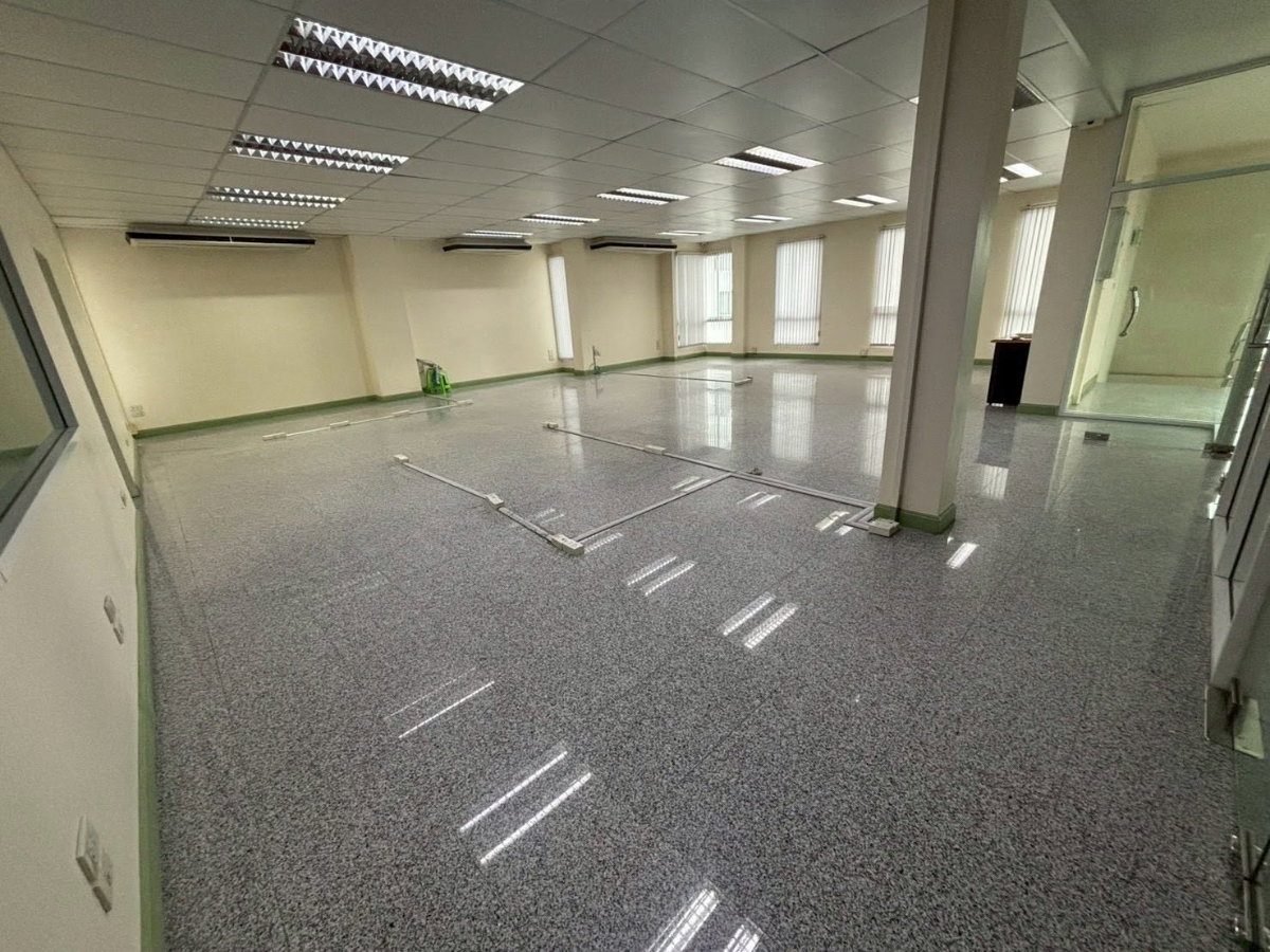picture Rent office 600 sq.m. near Central Rama2 - 5/11