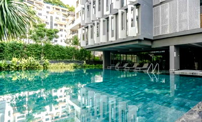 Condos for sale : ✨ For Sale: Siamese Gioia Condo ✨ 💰 Only 7,400,000 THB