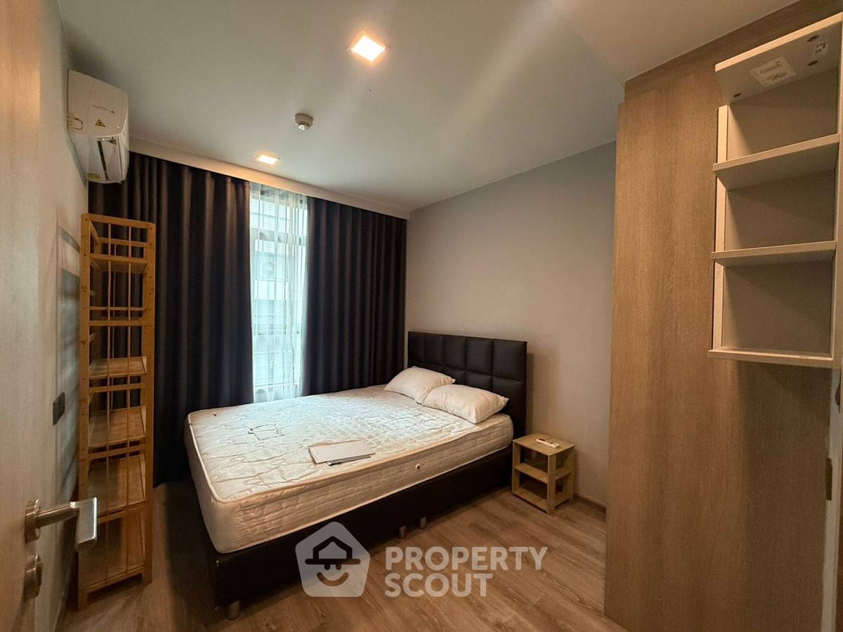 picture 1-BR Condo at Maestro 19 Ratchada19 - Vipha near MRT Ratchadaphisek (ID 3035393) - 4/5