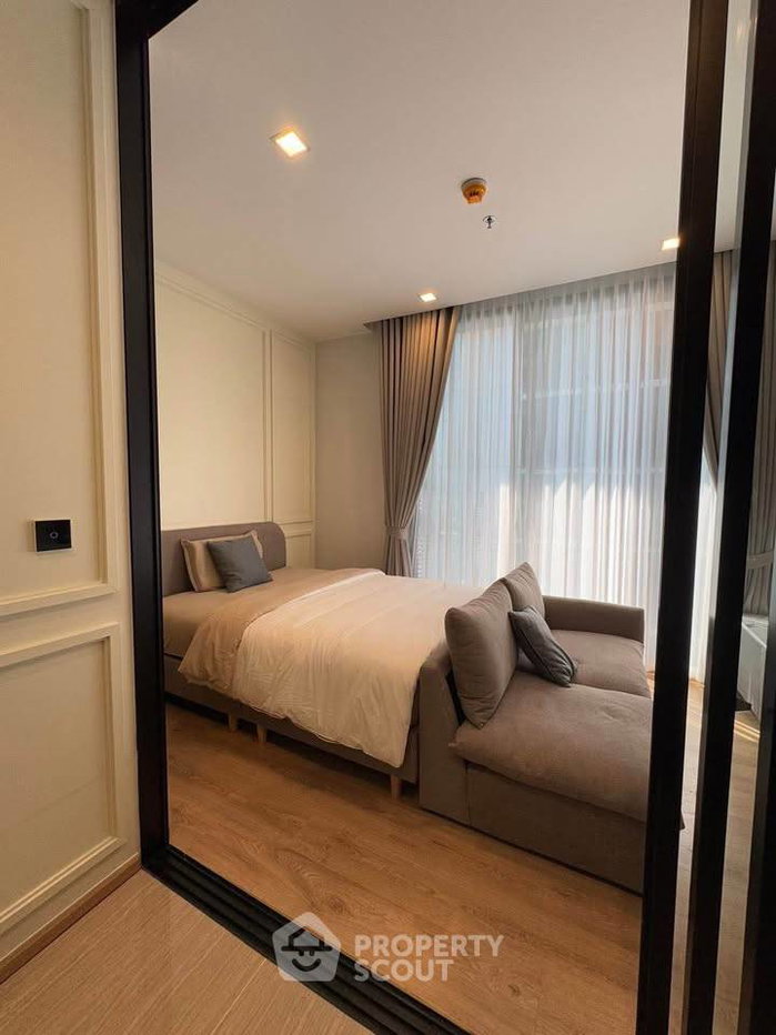 รูป คอนโด 1 ห้องนอน Noble Around Ari ใกล้ BTS อารี 100 ม. ชั้น 22 27 ตร.ม. (ID 3036311) - รูปที่ 4/18