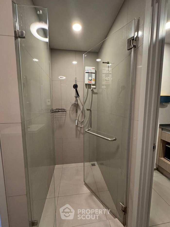 รูป คอนโด 1 ห้องนอน ขาย Chapter One Flow บางโพ ใกล้ MRT บางโพ (ID 3027656) - รูปที่ 6/13