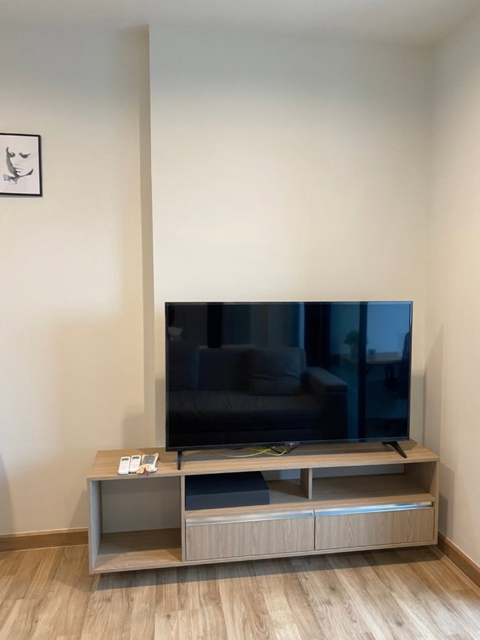 รูป For rent NICHE MONO SUKHUMVIT BEAR  - รูปที่ 6/11