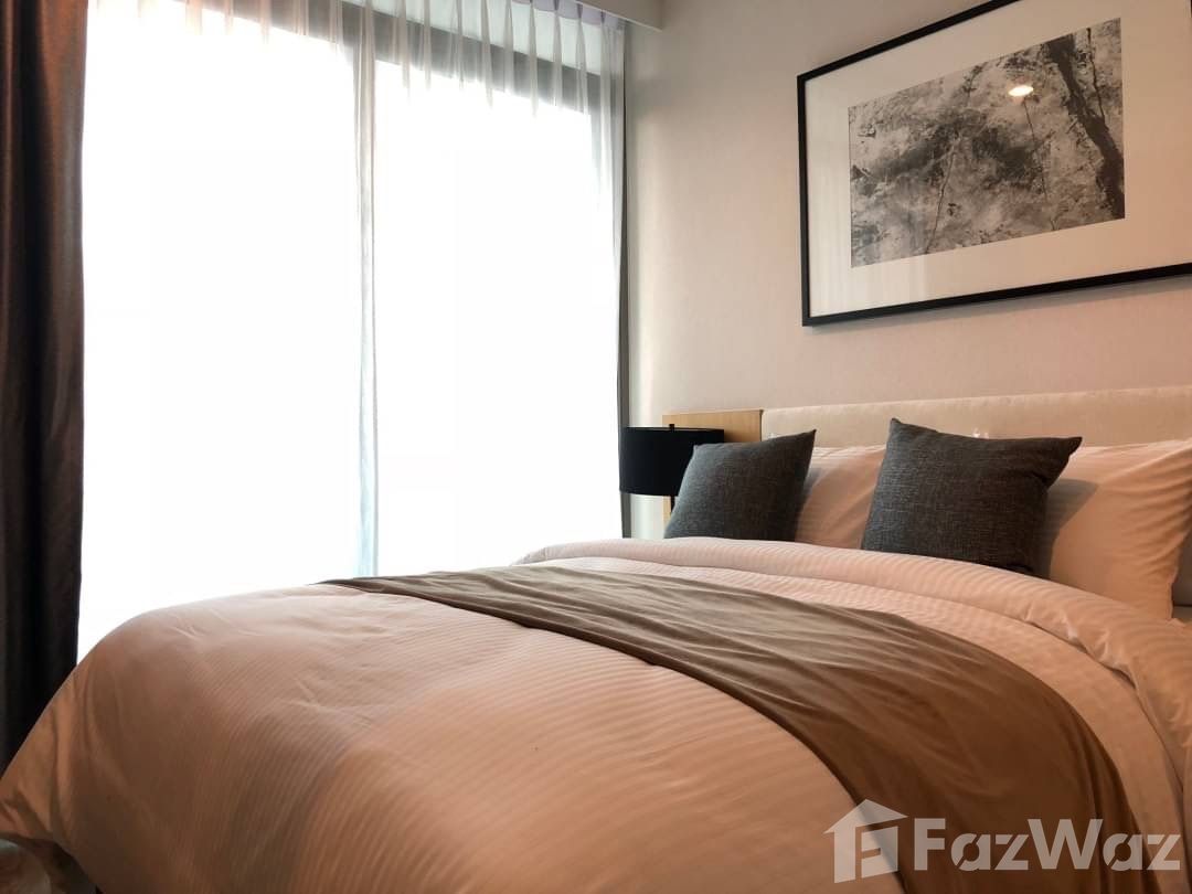 picture 2 Bedroom Condo for rent at Siamese Surawong 1052960 - 9/11