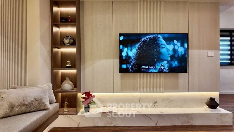 รูป คอนโด 2 ห้องนอน ศรีธนา คอนโดมิเนียม ใกล้ มช. สุเทพ เชียงใหม่ (ID 2355889) - รูปที่ 3/10