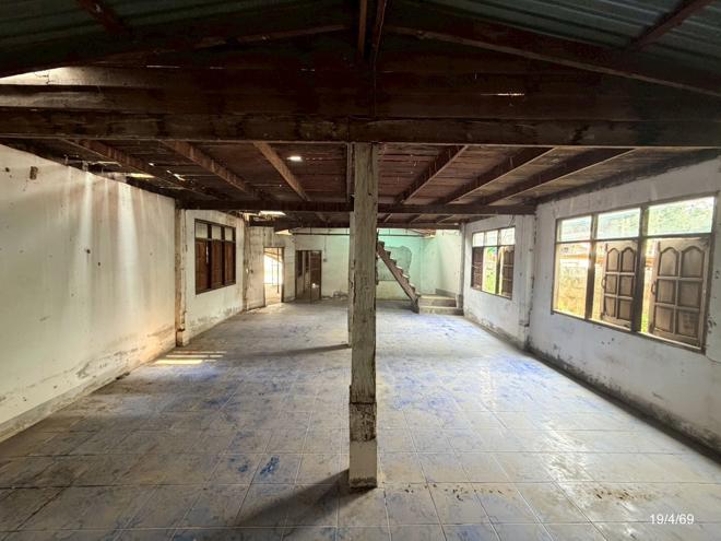 รูป บ้านเดี่ยว 55.9 ตร.วา เมืองหนองบัวลำภู หนองบัวลำภู 593,000 - รูปที่ 5/24