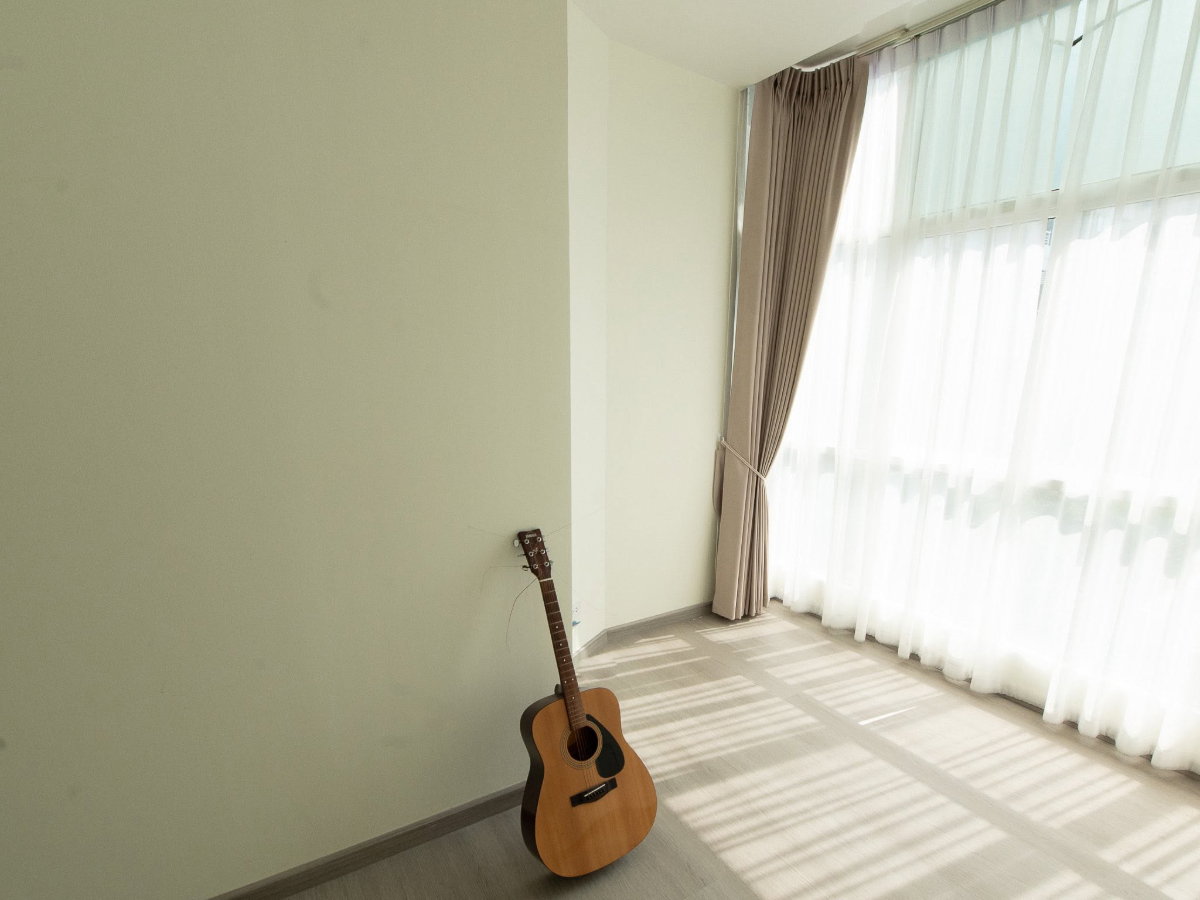 รูป RS6676 ขาย THE FOUR WINGS RESIDENCE SRINAKARIN คอนโดคุณภาพ ห้องใหญ่ วิวสวน เงียบสงบ พร้อมที่จอดรถประจำ เหมาะทั้งอยู่อาศัยและลงทุน - รูปที่ 20/38