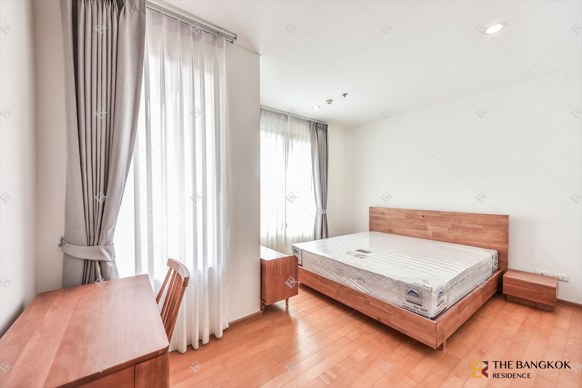 รูป เช่าคอนโด 🌃 Villa Asoke  5นอน 312.80ตรม 190K  💎 ห้องสวย พร้อมเช่า ใกล้ MRT เพชรบุรี    - รูปที่ 7/11