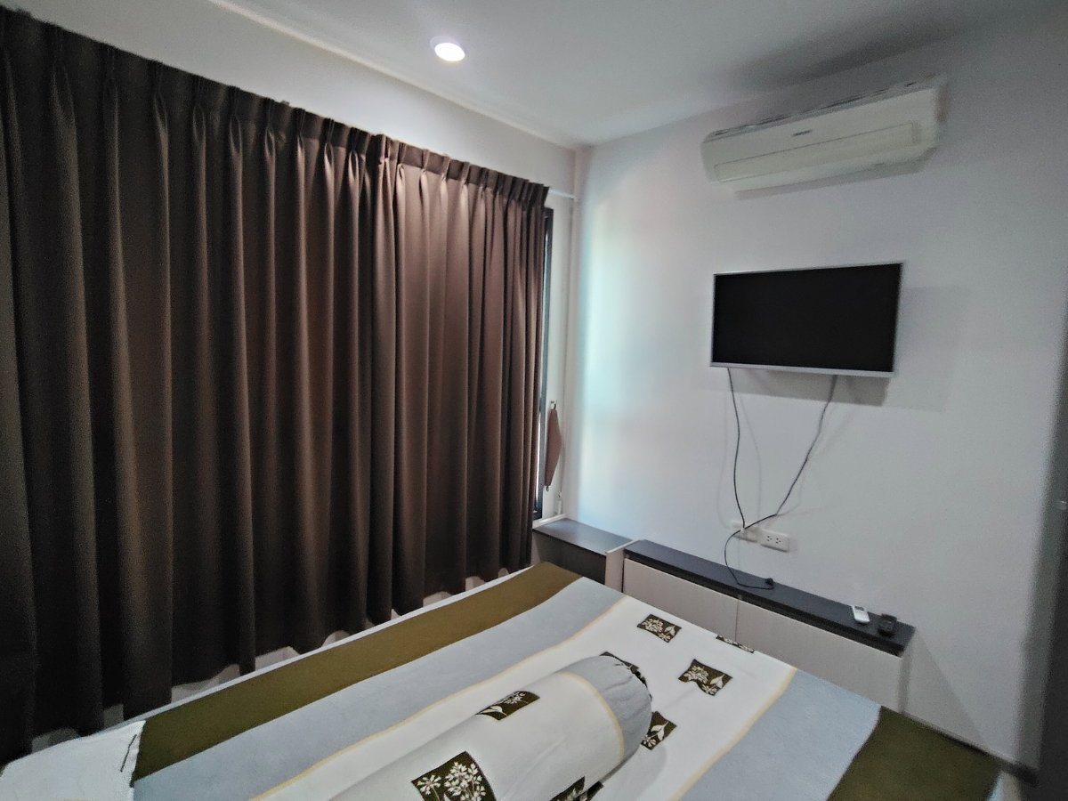 รูป S1913 ขายคอนโด The base height มิตรภาพ ห้องมุม #ติดเซ็นทรัลขอนแก่น - รูปที่ 30/36