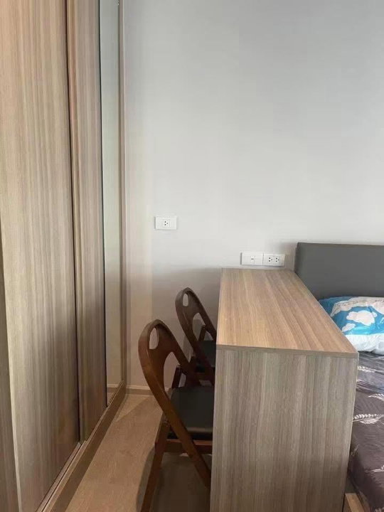 picture @Condorental condo for rent Altitude Unicorn Sathorn - Thapra - 2/15
