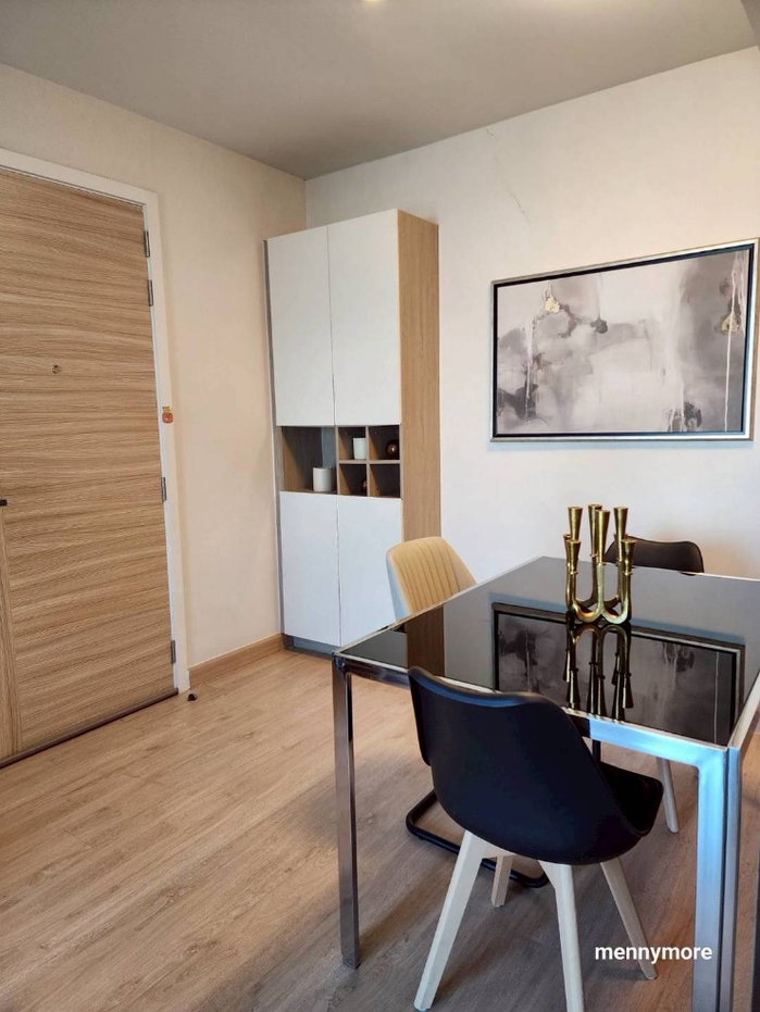 รูป Knightsbridge tiwanon 2ห้องนอน ปล่อยเช่า - รูปที่ 15/18