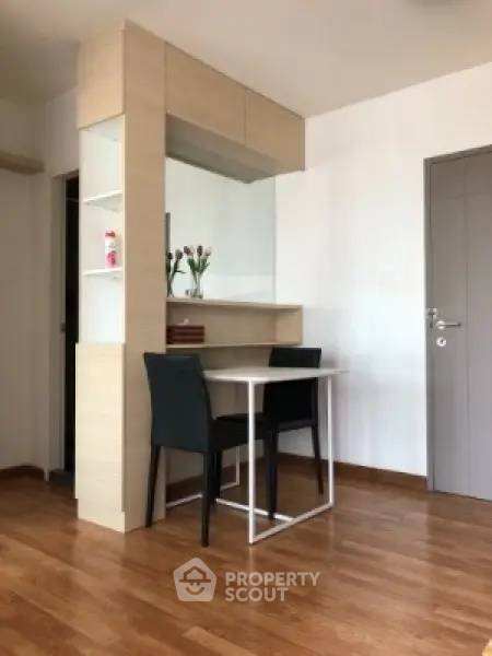 รูป คอนโด 1 ห้องนอน The Trust Condo South Pattaya ชั้น 14 (ID 2317282) - รูปที่ 6/6