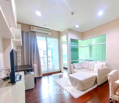 Condos for sale : 1-BR Condo For Sale, Ivy Thonglor 23, Thong Lo (ID 3028831)