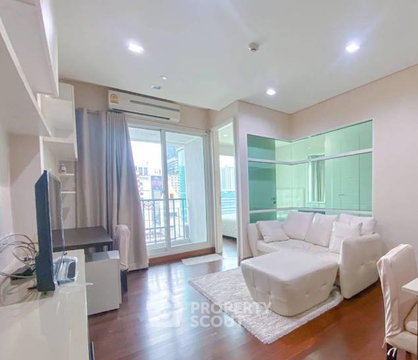 คอนโด 1-ห้องนอน ที่ ไอวี่ ทองหล่อ 23 ใกล้ ทองหล่อ (ID 3028831)