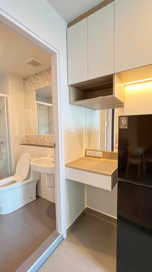 รูป ห้องอัพเดต💥คุณภัส🔔⚠️🏘️มีเครื่องซักผ้าⓂ️กดปุ่มแอดไลน์💥รีเจ้นท์ โฮม วุฒากาศ - รูปที่ 12/14