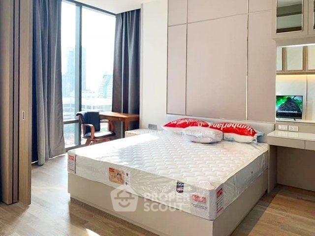 รูป คอนโด 1-ห้องนอน ที่ แอชตัน สีลม ใกล้ BTS ช่องนนทรี (ID 2975144) - รูปที่ 3/5