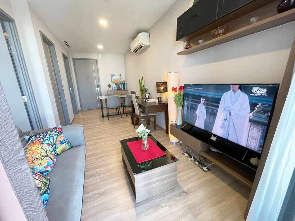 รูป ห้องอัพเดต💥คุณภัส🔔⚠️🏘️Ⓜ️กดปุ่มแอดไลน์💥ทากะ เฮ้าส์ เอกมัย - รูปที่ 3/25
