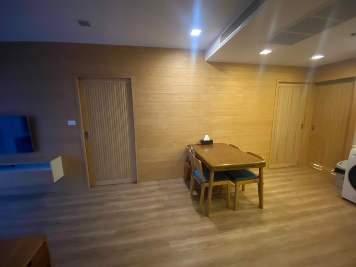 รูป For Sale Condo The Palm Wongamat Beach Front hight floor nice decorate (S03-0893(S)) - รูปที่ 3/19