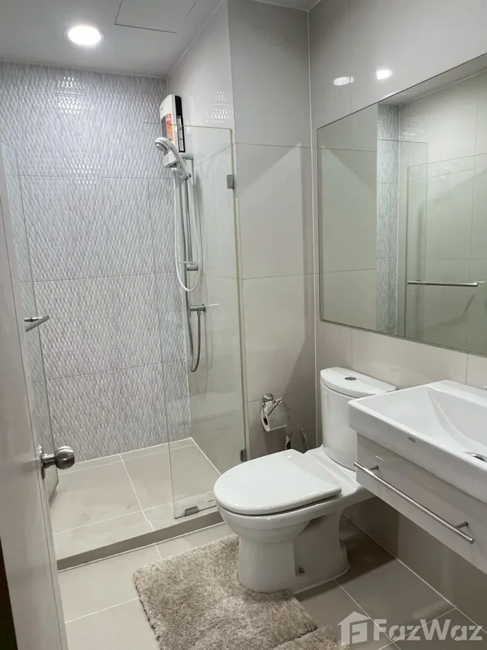 รูป ขาย คอนโด 2 ห้องนอน ในโครงการ ไลฟ์ สุขุมวิท 48 6497307 - รูปที่ 6/9