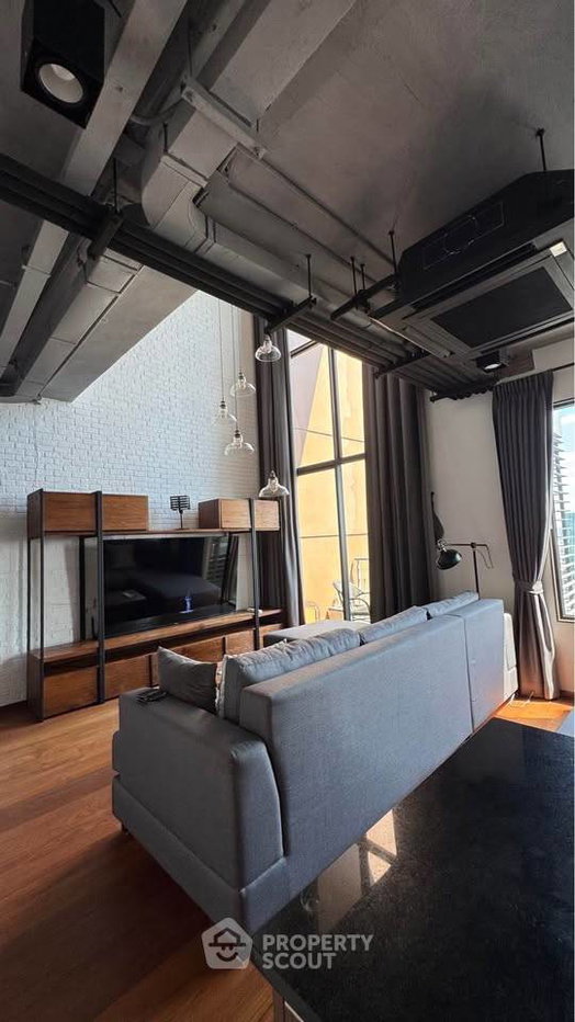 picture 1-BR Condo at Villa Asoke near MRT Phetchaburi (ID 3039481) - 2/28
