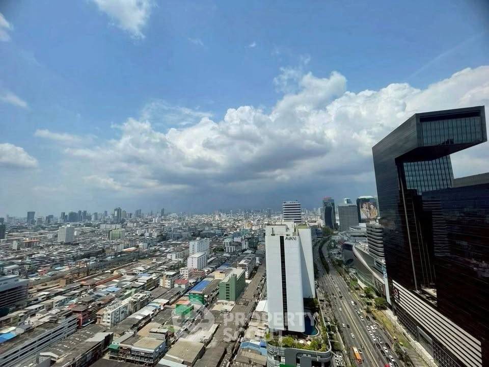 รูป 35th-Floor 1 ห้องนอน 35 ตร.ม. ที่ Ashton Asoke - Rama 9 ใกล้ MRT พระราม 9 200 ม. (ID 3036030) - รูปที่ 12/12