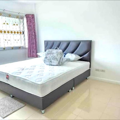 Townhouses for rent Phuket : Townhouse in  Phukertown for rent 
