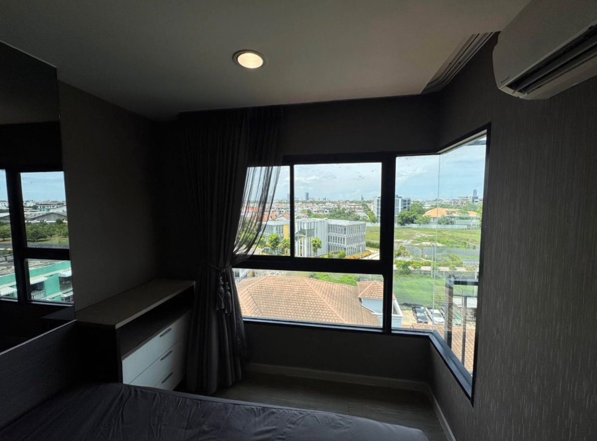 รูป ให้เช่า Villa Lasalle สุขุมวิท 105 🏡 10,000 เฟอร์ครบ ‼️ ใกล้ BTS แบริ่ง #ตอบแชทไว🔥🔥 รหัส M2219 - รูปที่ 3/6
