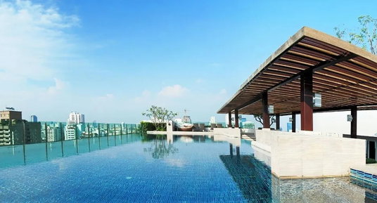 รูปภาพ 🔥 ห้องว่าง พร้อมเข้าอยู่! Eight Thonglor Residences รีบจองก่อนหลุด 🔥