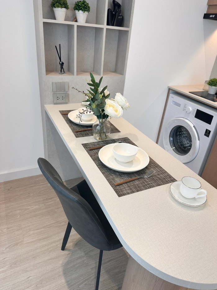 picture Condo for sale : one plus jed yod 2 condo Tel.  082-389-9314 (Boo) - 21/27
