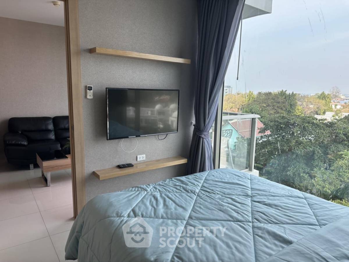 picture 1-BR 35 Sqm Condo At The Riviera Wongamat, Near Sanctuary Of Truth (ID 2722865) - 8/10