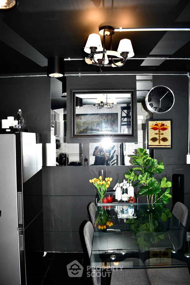 รูป ทาวน์เฮ้าส์ 3-ห้องนอน ที่ คาซ่า ซิตี้ ลาดพร้าว ใน นวมินทร์ (ID 2082949) - รูปที่ 22/32