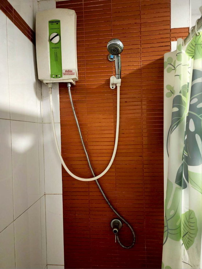 รูป ให้เช่า Regent Home 6/1 ประชาชื่น อาคาร A ชั้น 3 ห้องใหญ่ 31 ตร.ม. เฟอร์ครบ พร้อมอยู่ 6,000 บาท/เดือน - รูปที่ 6/9