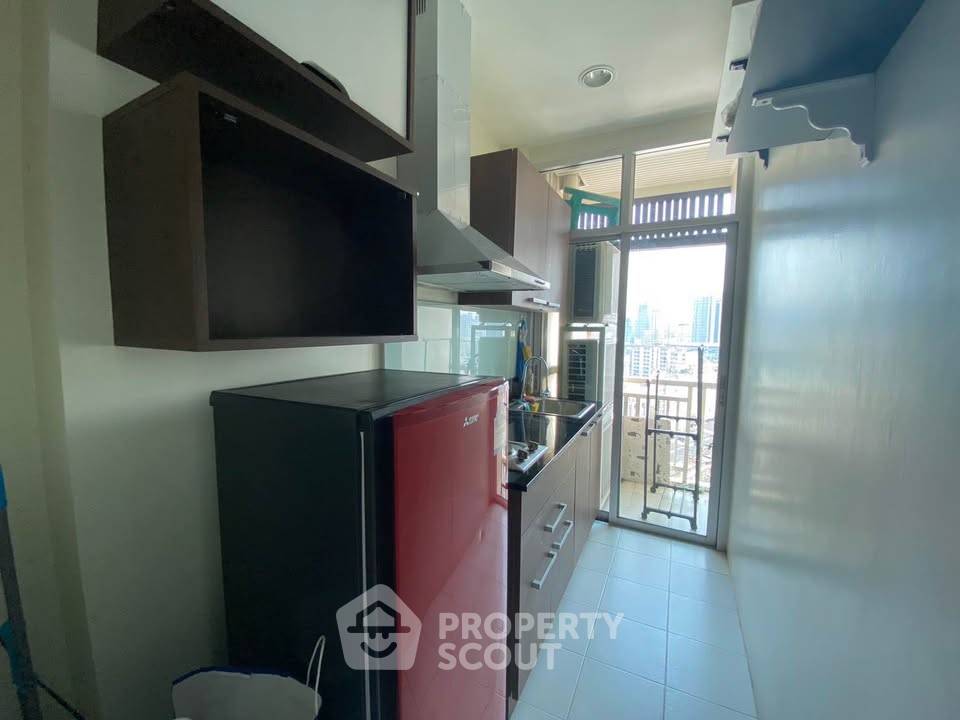 รูป คอนโด 2-ห้องนอน ที่ ชีวาทัย ราชปรารภ ใกล้ BTS อนุสาวรีย์ชัยสมรภูมิ (ID 2065959) - รูปที่ 2/5