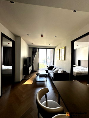 Condos for sale : 💥 The Reserve 61 Hideaway  2-Bedroom 67 sq.m. 💥 Beautiful unit at the best price, near BTS Ekkamai