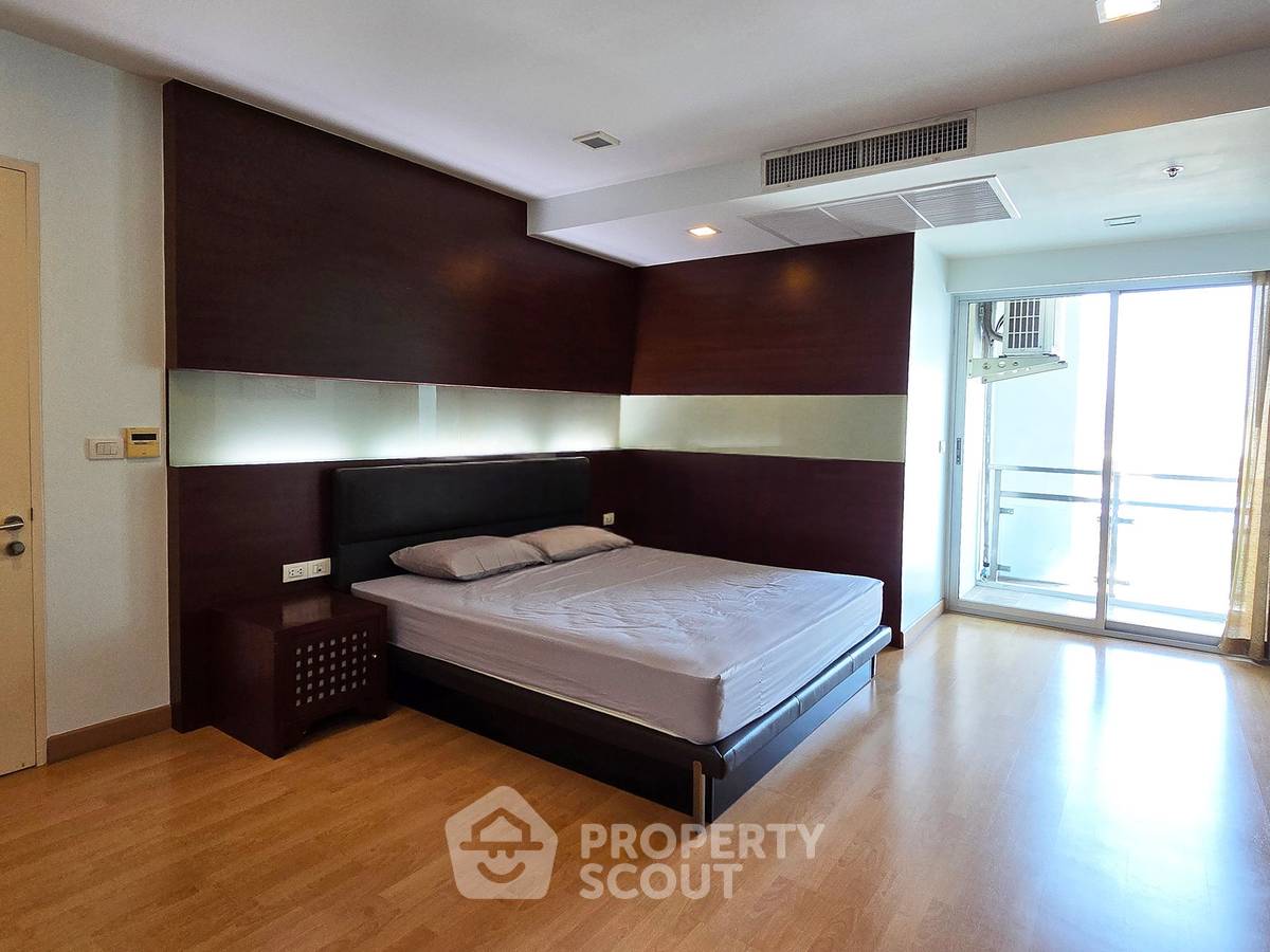 รูป คอนโด 2 ห้องนอน 80 ตร.ม. นัสศิริ แกรนด์ ใกล้ BTS เอกมัย 60 ม. (ID 3037037) - รูปที่ 3/17