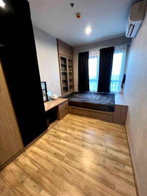 คอนโดให้เช่า : For rent NICHE MONO SUKHUMVIT Bearing 