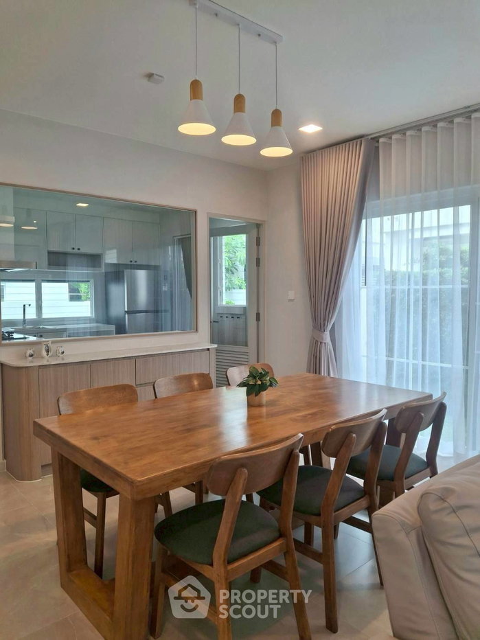 รูป บ้าน 3-ห้องนอน ที่ ชัยพฤกษ์ บางนา กม 15 ใน บางโฉลง (ID 2308387) - รูปที่ 8/21