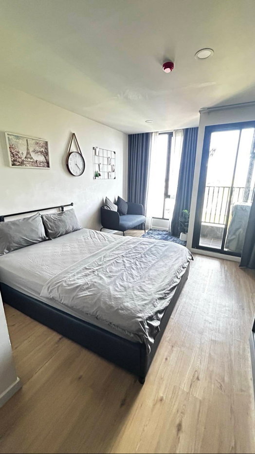 picture 📢For rent Attitude BU  Building A Floor 7 size 24 sqm - 1/8