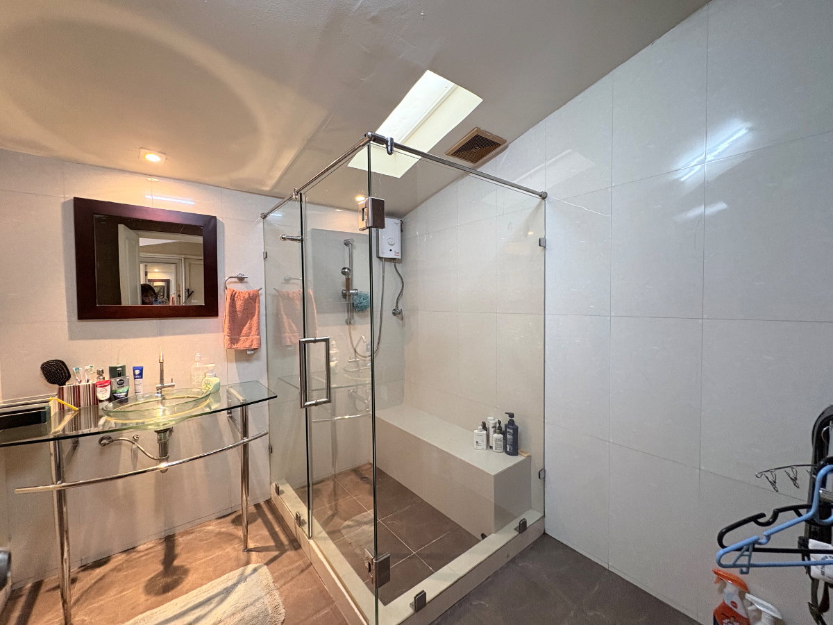 รูป ขาย Penthouse Duplex สุดหรู ใจกลางสุขุมวิท 24 | 300เมตร ถึงBTSพร้อมพงษ์ - รูปที่ 23/28