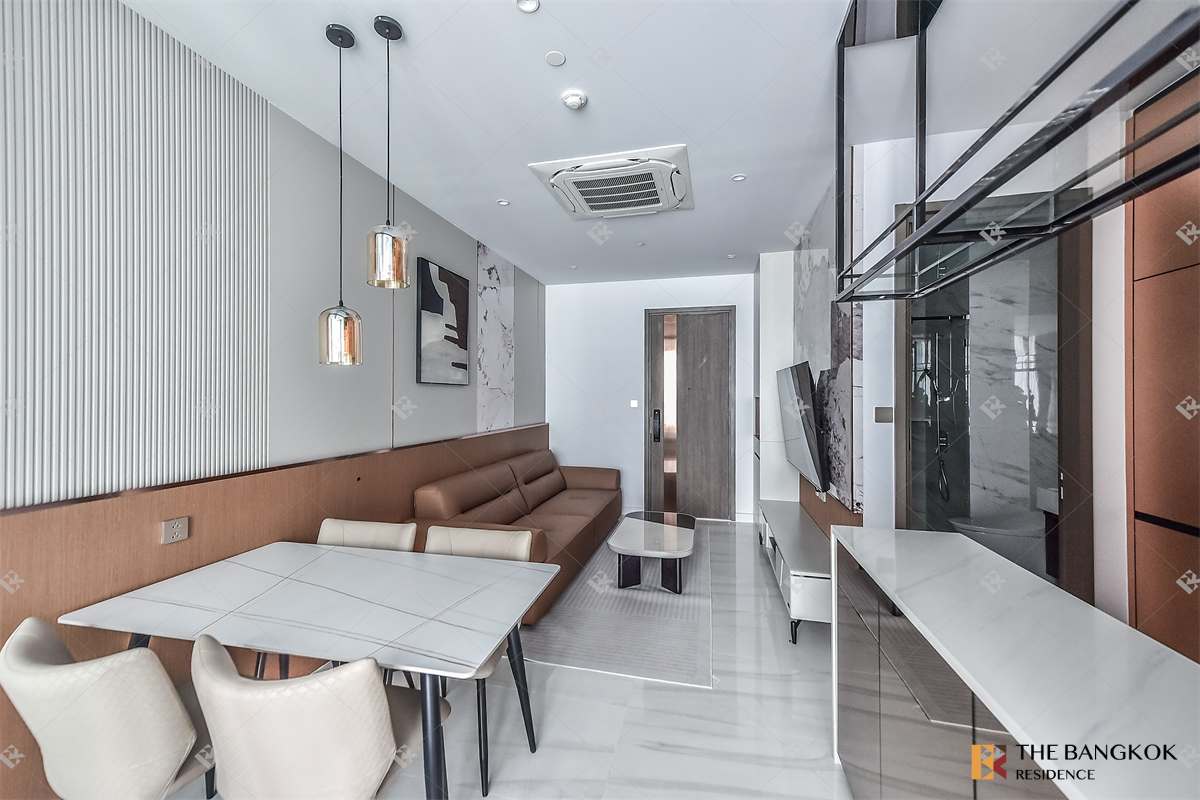 picture Supalai Icon Sathorn Location Near Employment, Surrounded by Lifestyles - 8/10